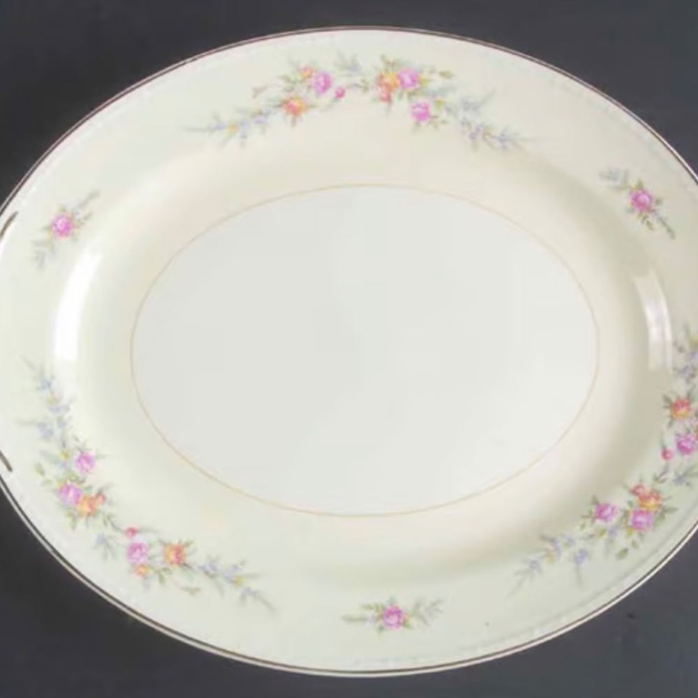 Homer Laughlin Cashmere China - Picture 10 of 10